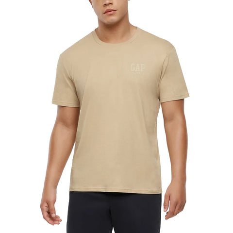 GAP Men's Logo Tee