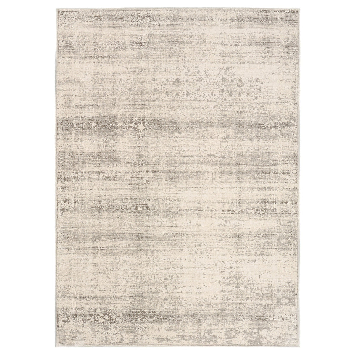 Nourison Arctic Area Rug Collection, Zaria