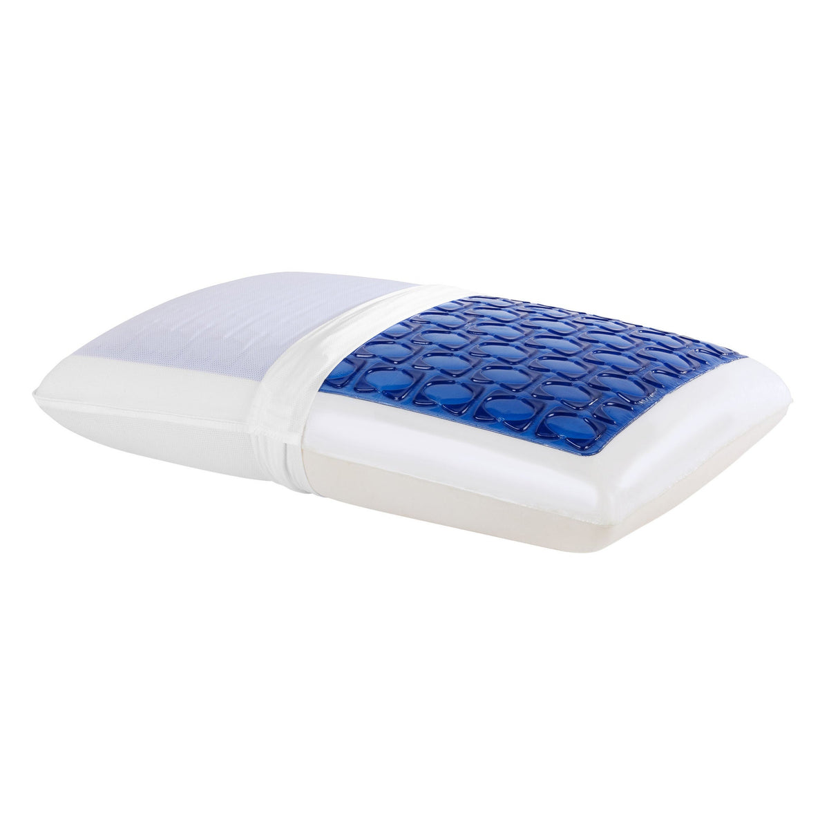 Sealy Cooling Gel Memory Foam Pillow