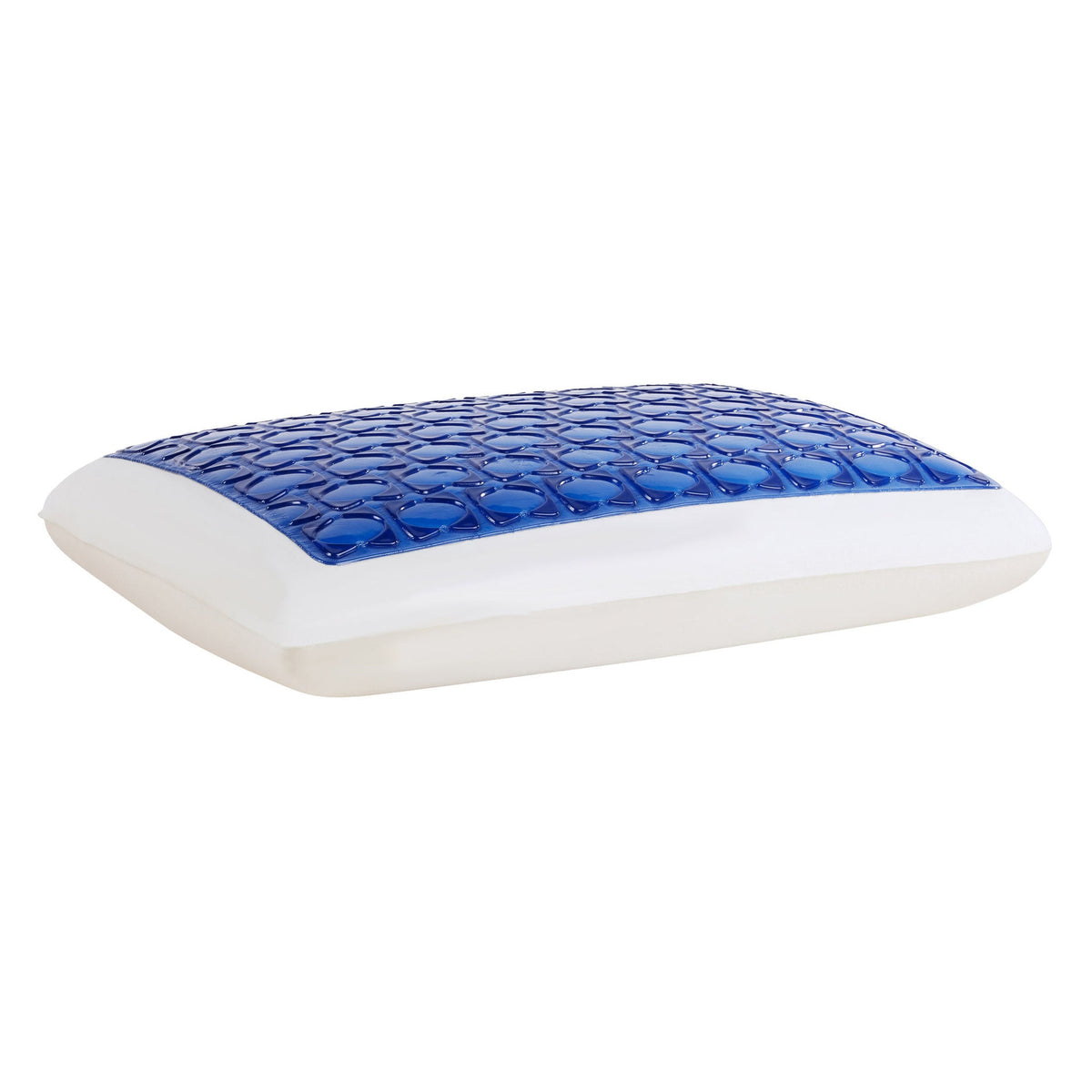 Sealy Cooling Gel Memory Foam Pillow