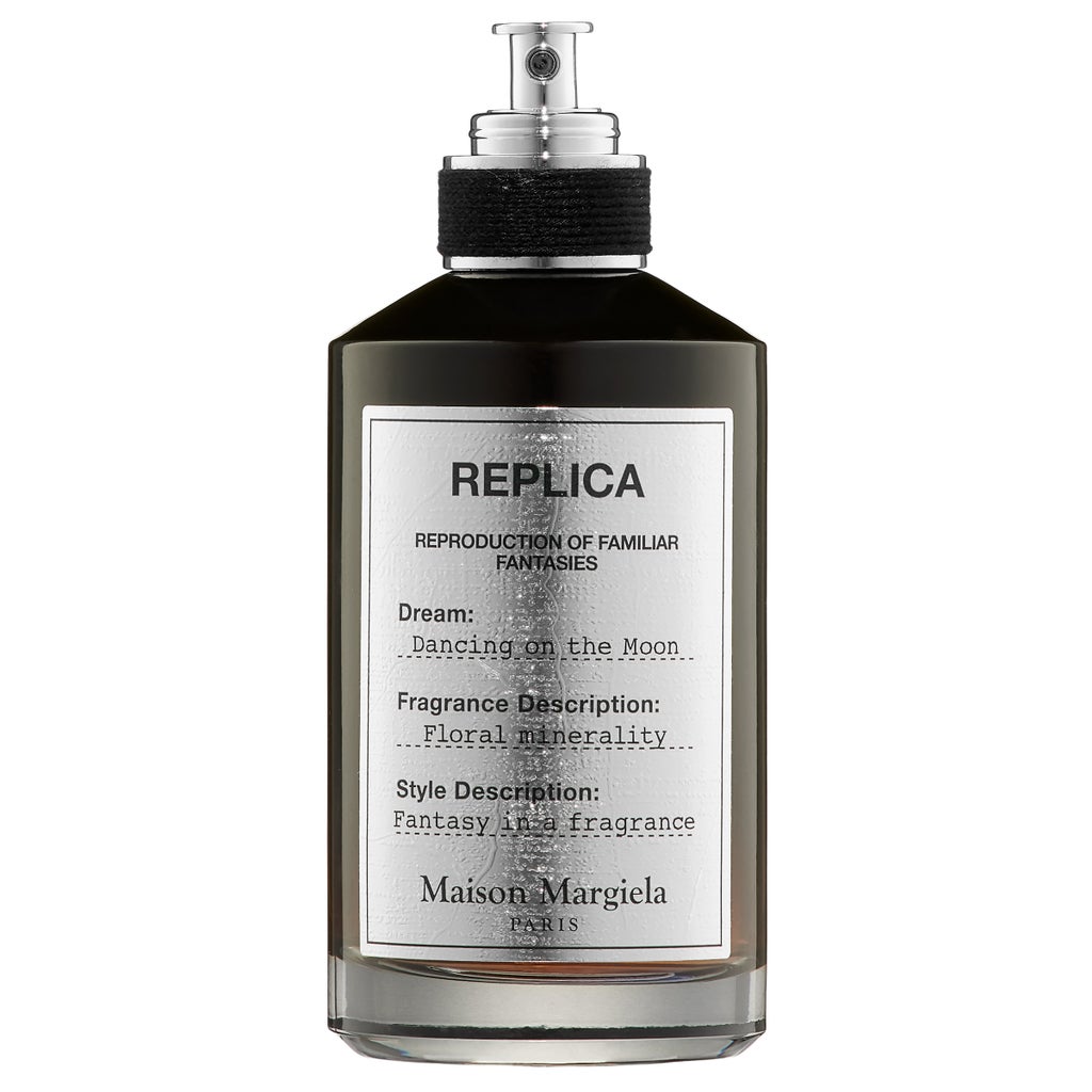 Maison Margiela Dancing on the Moon Eau de Parfum, 3.4 fl oz - product image