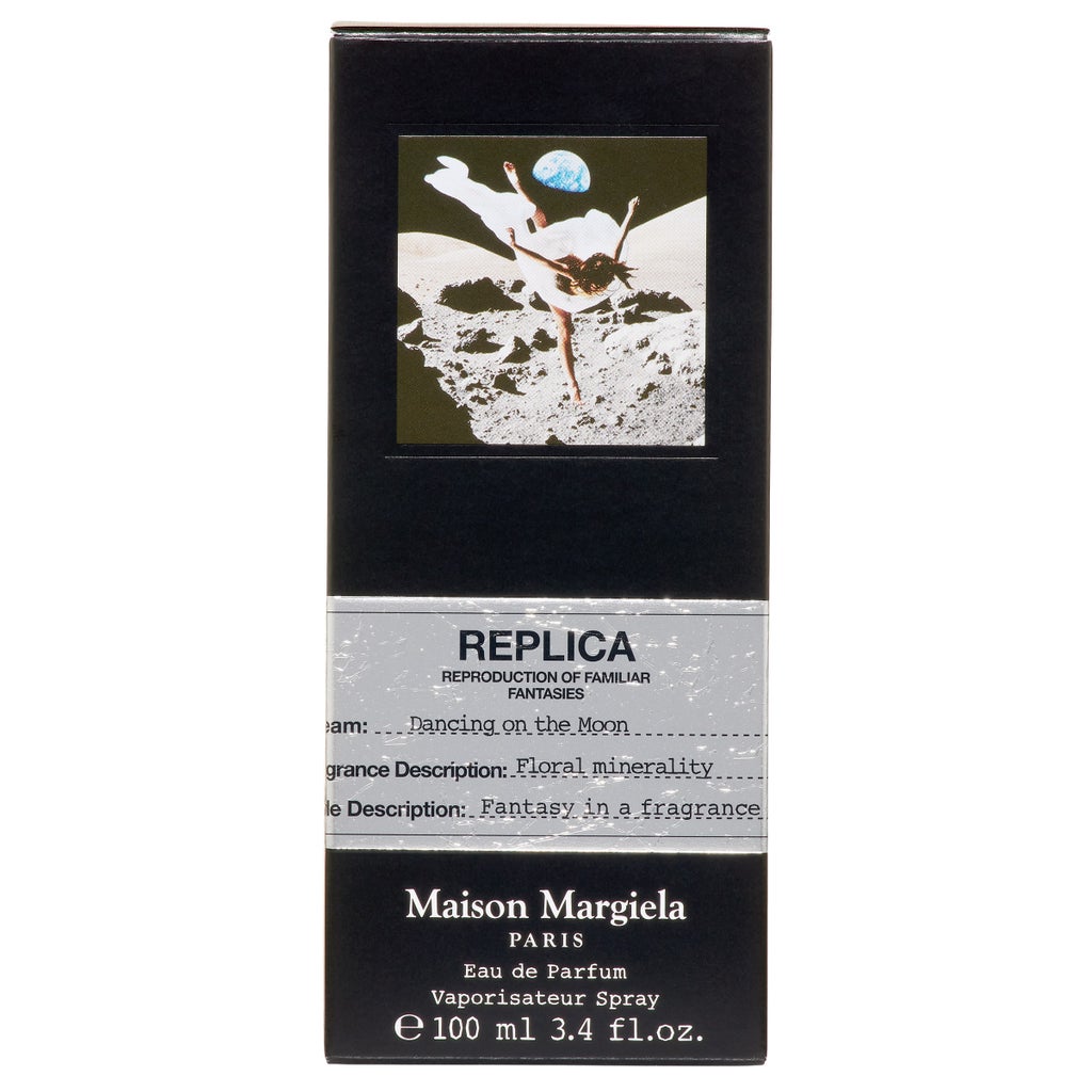 Maison Margiela Dancing on the Moon Eau de Parfum, 3.4 fl oz - product image