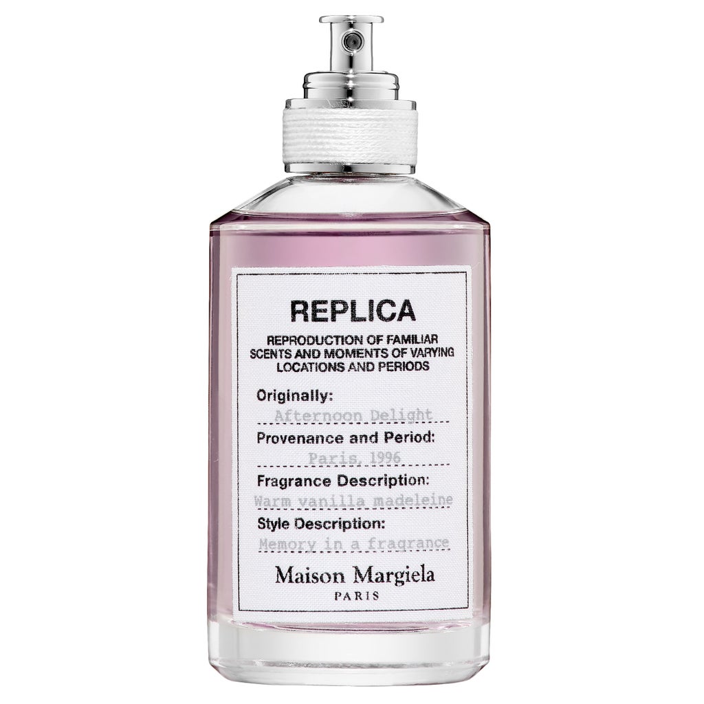 Maison Margiela Afternoon Delight Eau de Toilette, 3.4 fl oz - product image