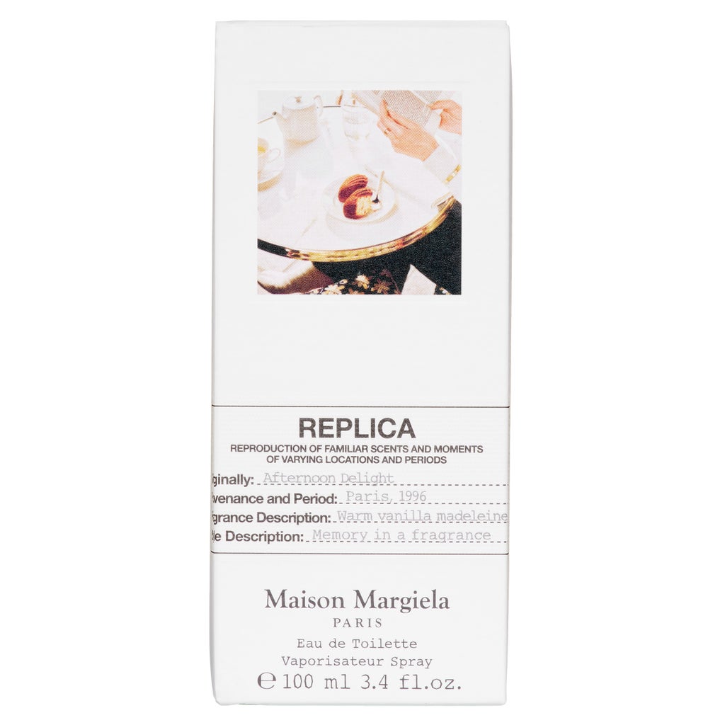Maison Margiela Afternoon Delight Eau de Toilette, 3.4 fl oz - product image