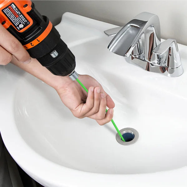 Tubshroom Universal Drain Protector & Hair Catcher Bundle