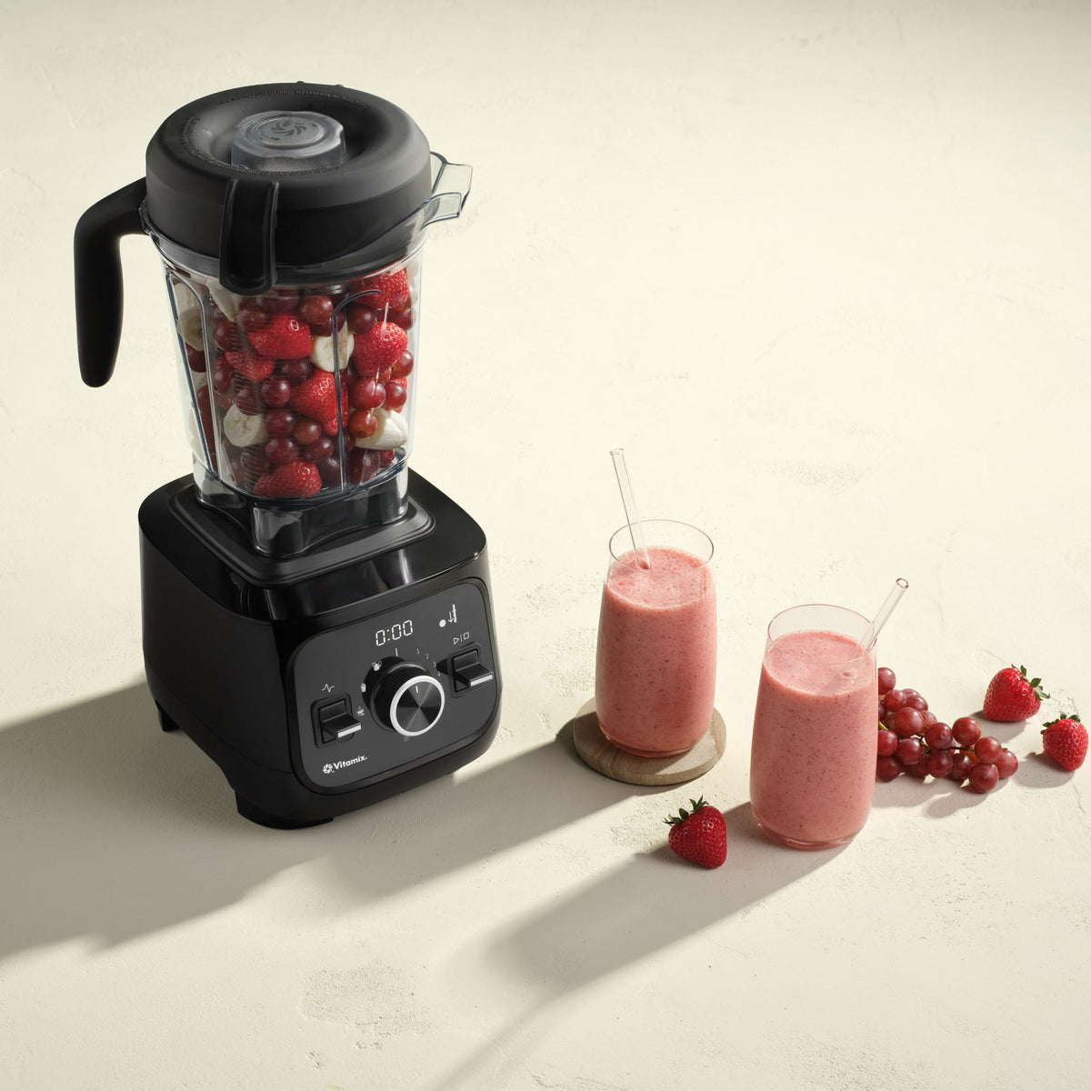 Vitamix Alta Pro Blender