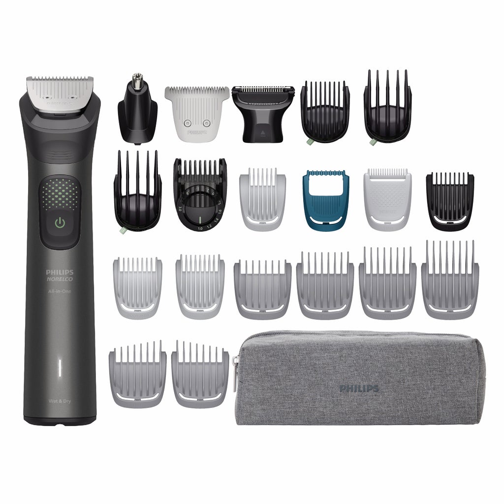 Philips Norelco All-in-One Electric 24-in-1 Beard, Hair and Body Trimmer - product image