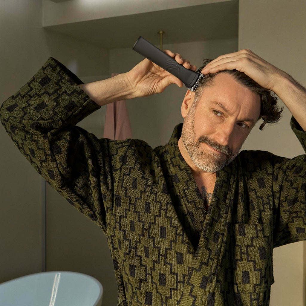 Philips Norelco All-in-One Electric 24-in-1 Beard, Hair and Body Trimmer - product image