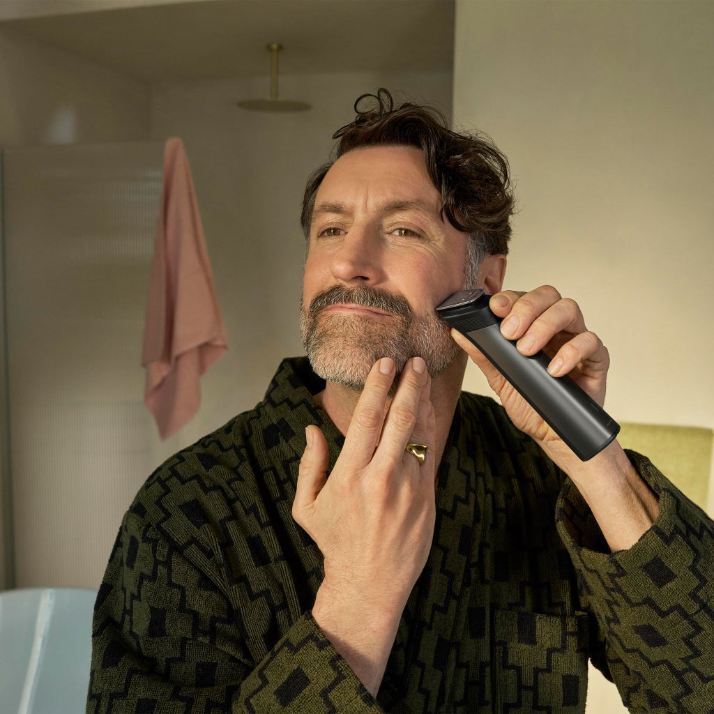 Philips Norelco All-in-One Electric 24-in-1 Beard, Hair and Body Trimmer - product image