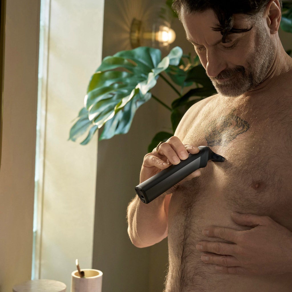 Philips Norelco All-in-One Electric 24-in-1 Beard, Hair and Body Trimmer - product image