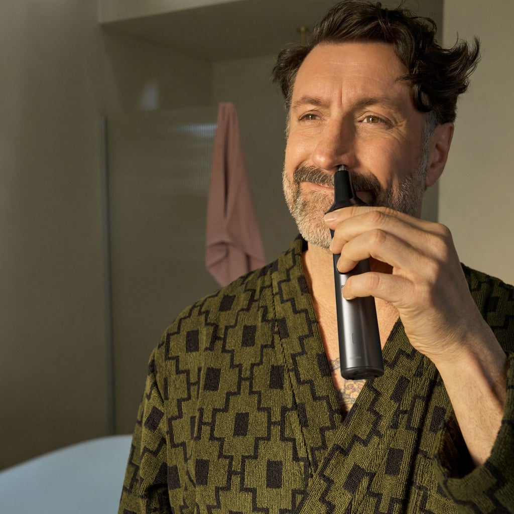 Philips Norelco All-in-One Electric 24-in-1 Beard, Hair and Body Trimmer - product image