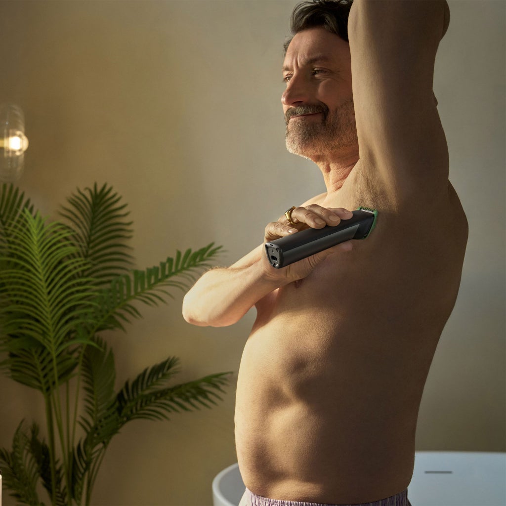 Philips Norelco All-in-One Electric 24-in-1 Beard, Hair and Body Trimmer - product image