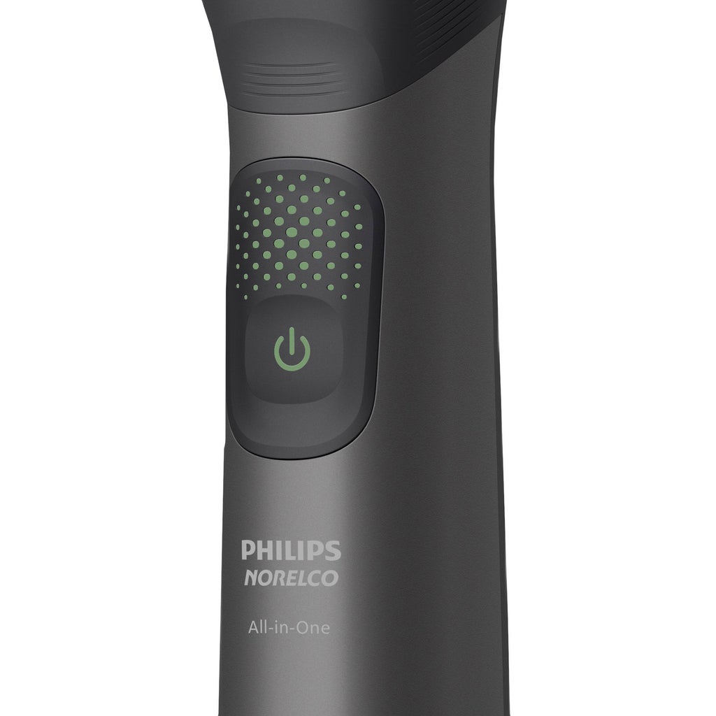 Philips Norelco All-in-One Electric 24-in-1 Beard, Hair and Body Trimmer - product image