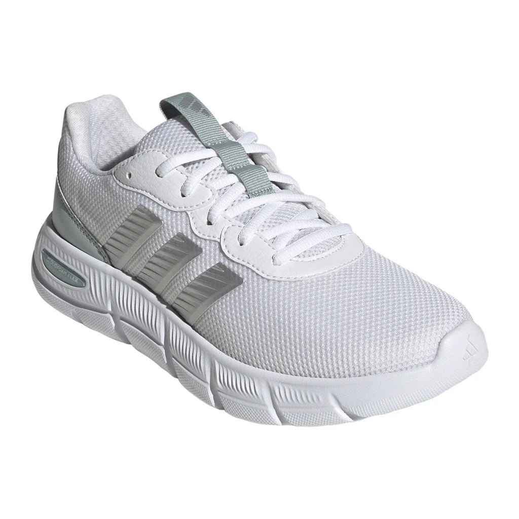 adidas Women's Cloudfoam Flex Sneaker - image 3