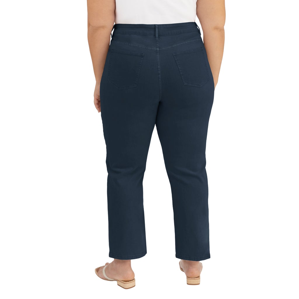BlankNYC Women's Straight Leg Pant - image 9