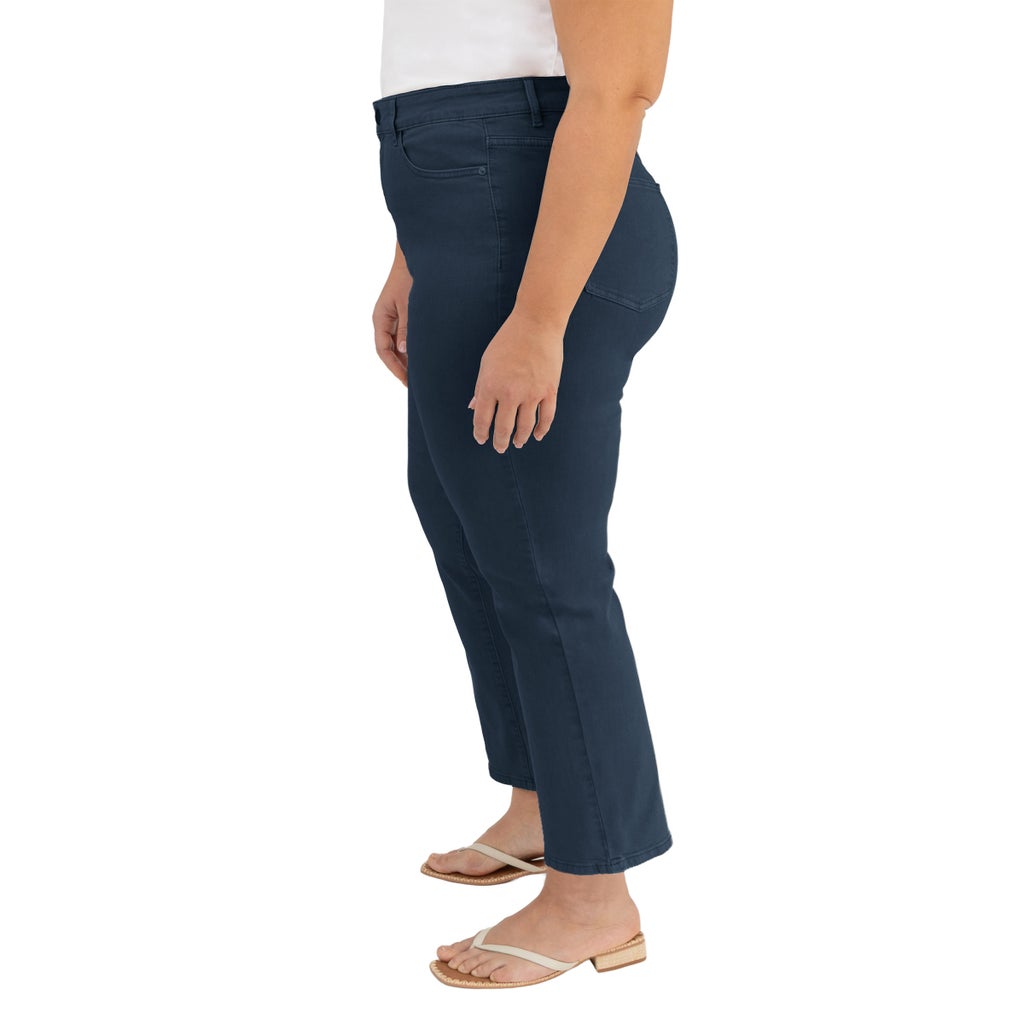 BlankNYC Women's Straight Leg Pant - image 10