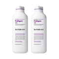 Dr.FORHAIR Folligen Silk Shampoo, 16.9 fl oz, 2-pack - product image