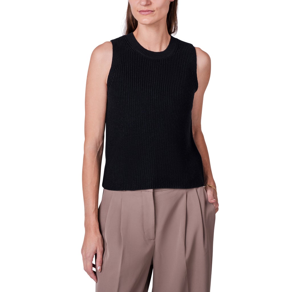 Kersh Women's Sweater Vest - image 2