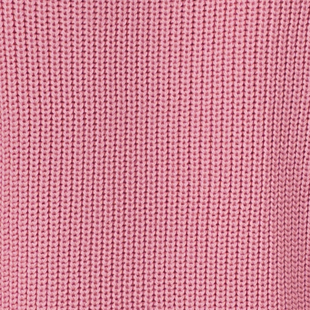 [color:pink] Kersh Women's Sweater Vest - Pink - image 8