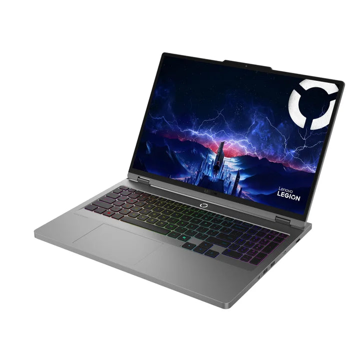 Lenovo Legion 5i 16" Gaming Laptop - Intel Core Ultra 9 275HX - GeForce RTX 5060 - WQXGA (2560x1600) - Windows 11 Home - 32GB RAM - 1TB SSD – image 2