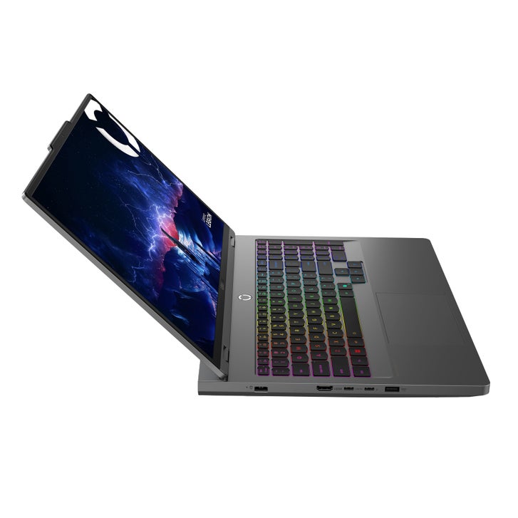 Lenovo Legion 5i 16" Gaming Laptop - Intel Core Ultra 9 275HX - GeForce RTX 5060 - WQXGA (2560x1600) - Windows 11 Home - 32GB RAM - 1TB SSD – image 3