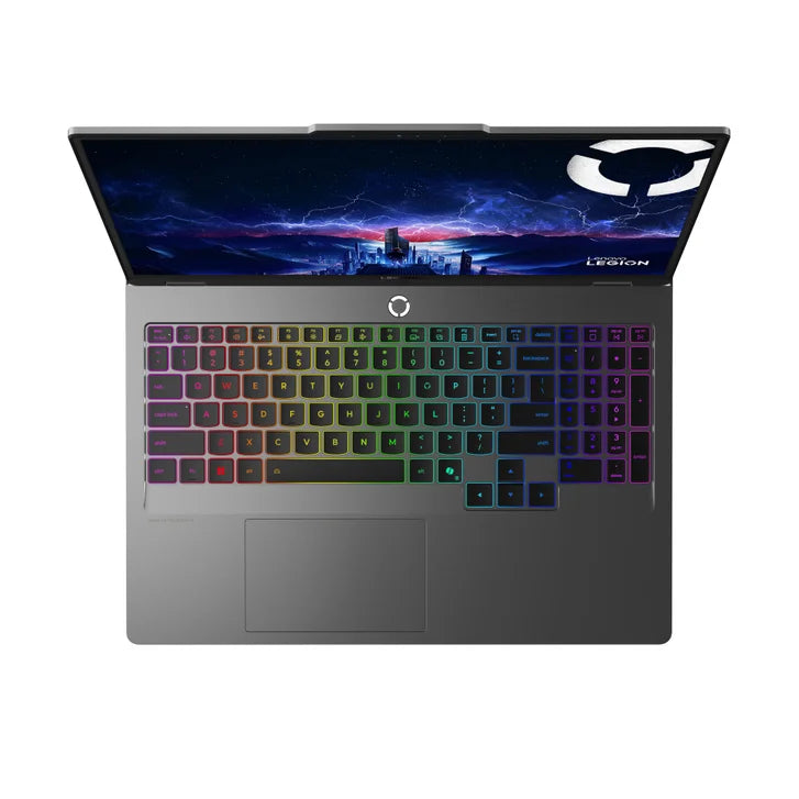 Lenovo Legion 5i 16" Gaming Laptop - Intel Core Ultra 9 275HX - GeForce RTX 5060 - WQXGA (2560x1600) - Windows 11 Home - 32GB RAM - 1TB SSD – image 4