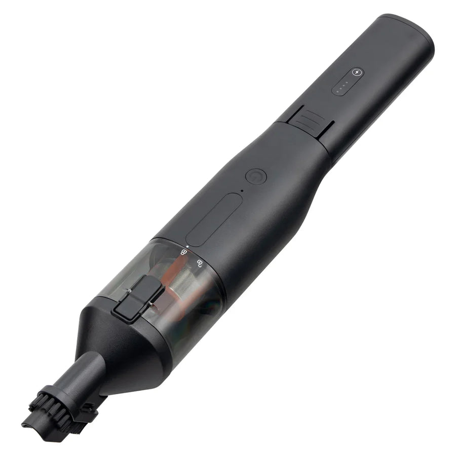 UltraPro Elite Portable Vacuum Cleaner, 12V Jump Starter and Power Bank