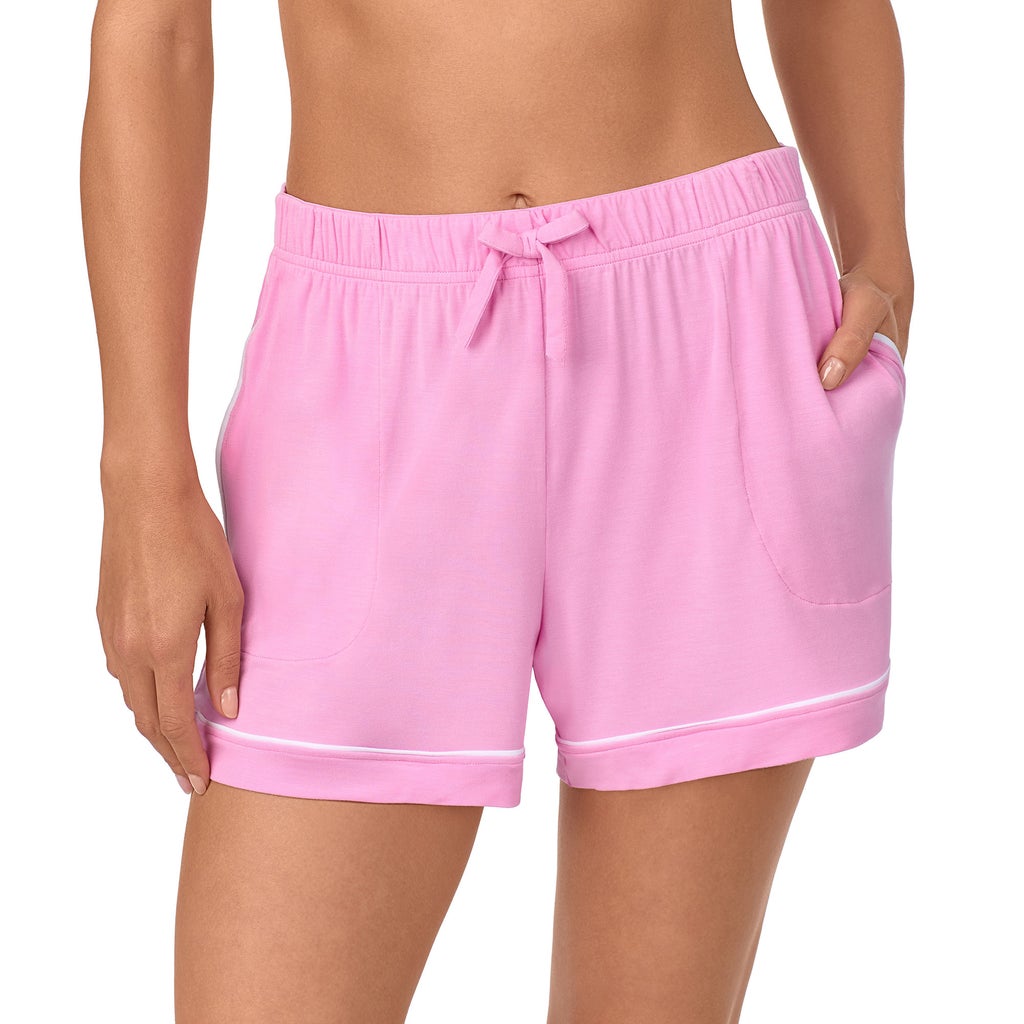 [color:pink] Room Service Women's Lounge Short, 2-pack - Pink - image 14