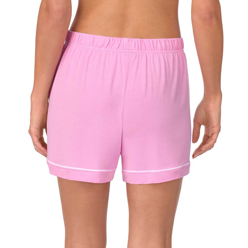 [color:pink] Room Service Women's Lounge Short, 2-pack - Pink - image 15