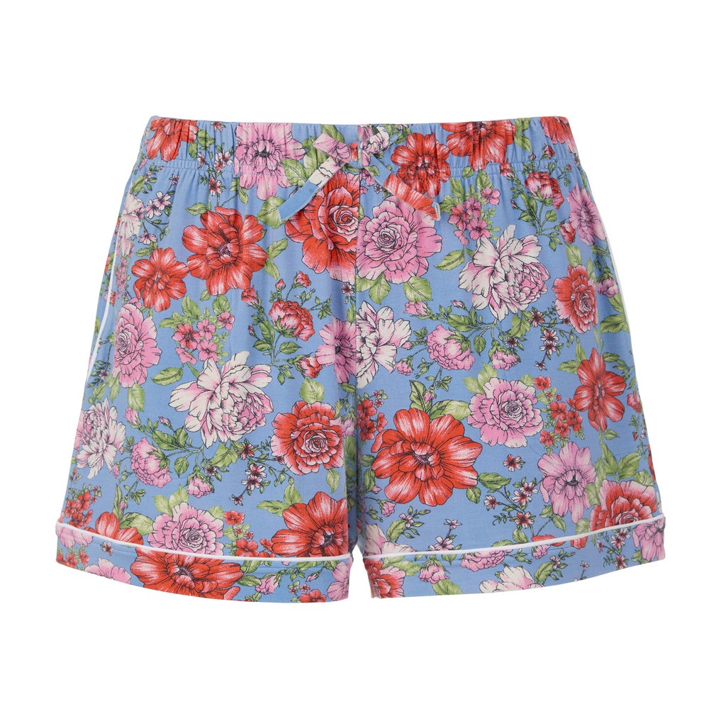 Room Service Women's Lounge Short, 2-pack - image 9