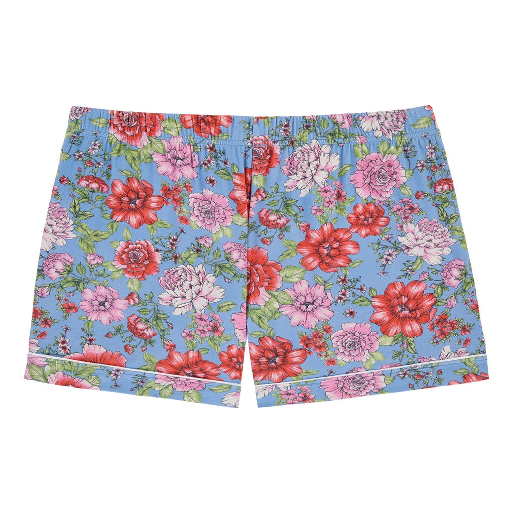 Room Service Women's Lounge Short, 2-pack - image 10
