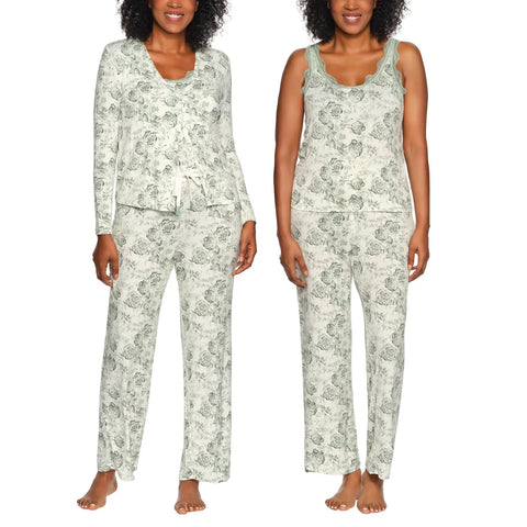 Loft Women's 3-piece Lounge Set