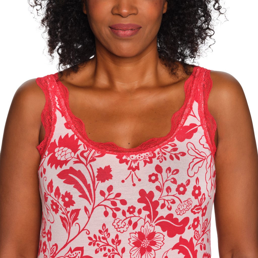 [color:pink] LOFT Women's 3-piece Lounge Set - Pink - image 7
