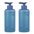 AMOS Professional Pure Smart Shampoo, 16.9 fl oz, 2-pack - product image