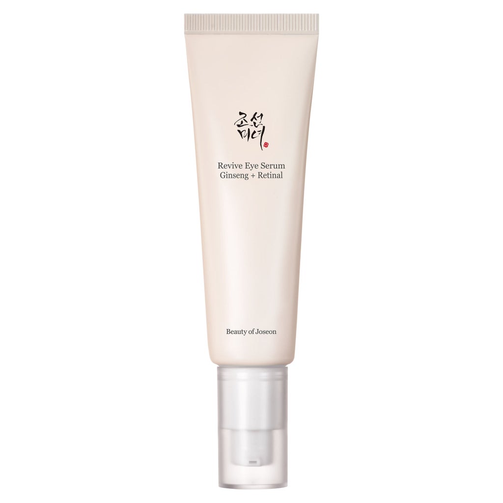 Beauty of Joseon Revive Eye Serum Ginseng + Retinal, 1.69 fl oz, 2-pack - product image