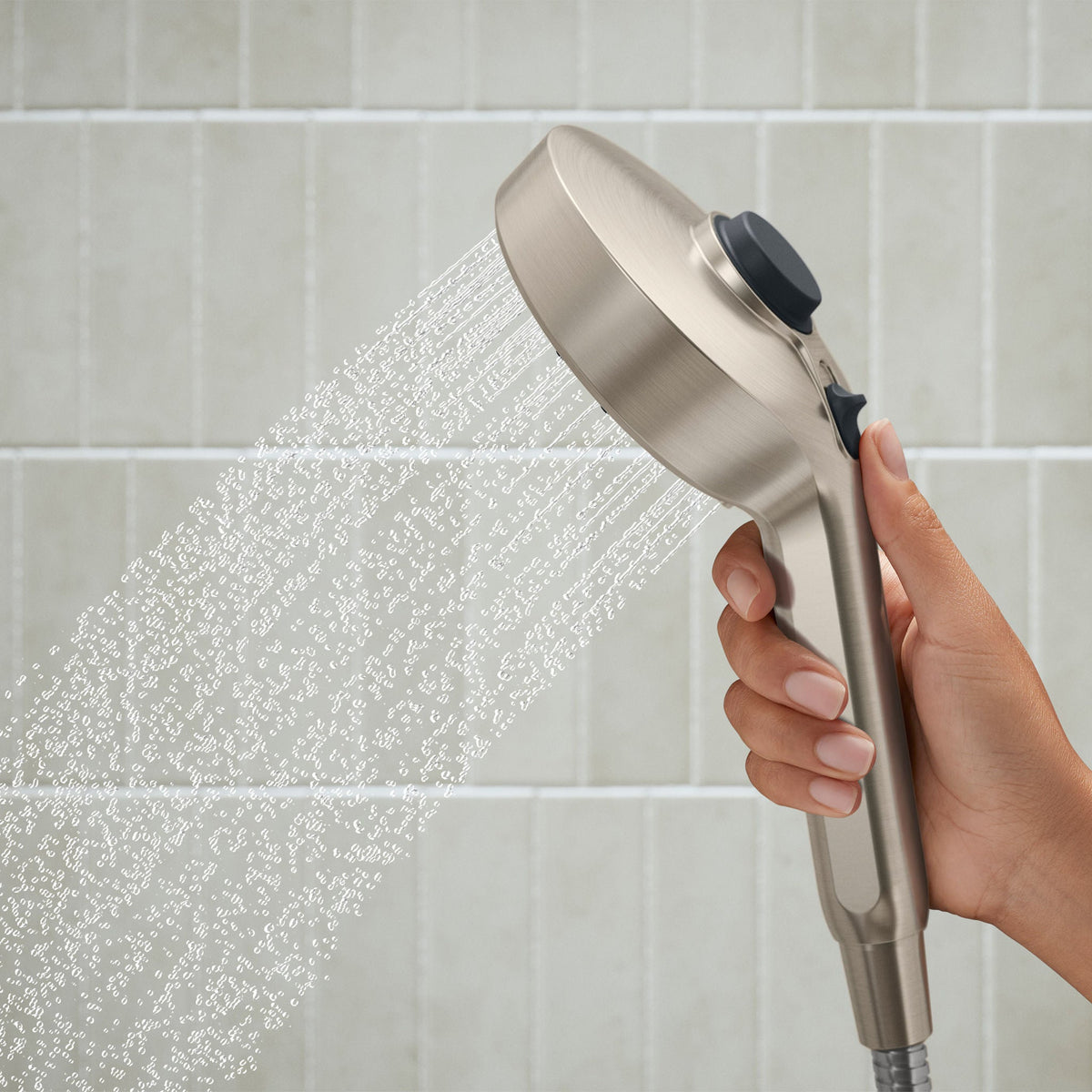 Kohler Assert Multifunction 1.75GPM Handshower
