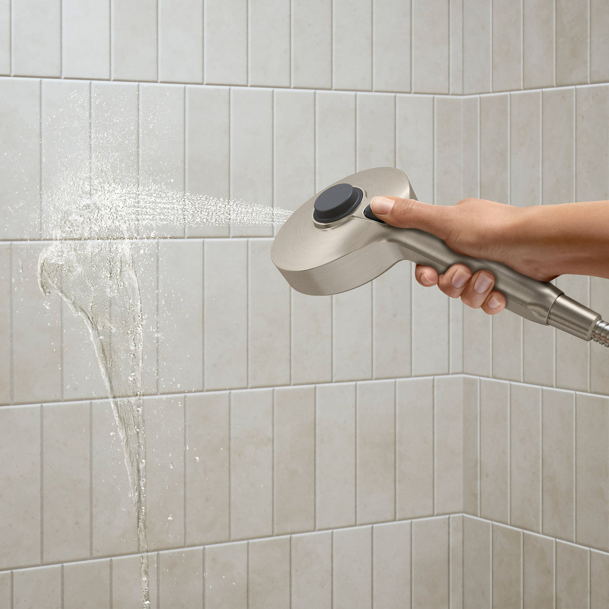 Kohler Assert Multifunction 1.75GPM Handshower