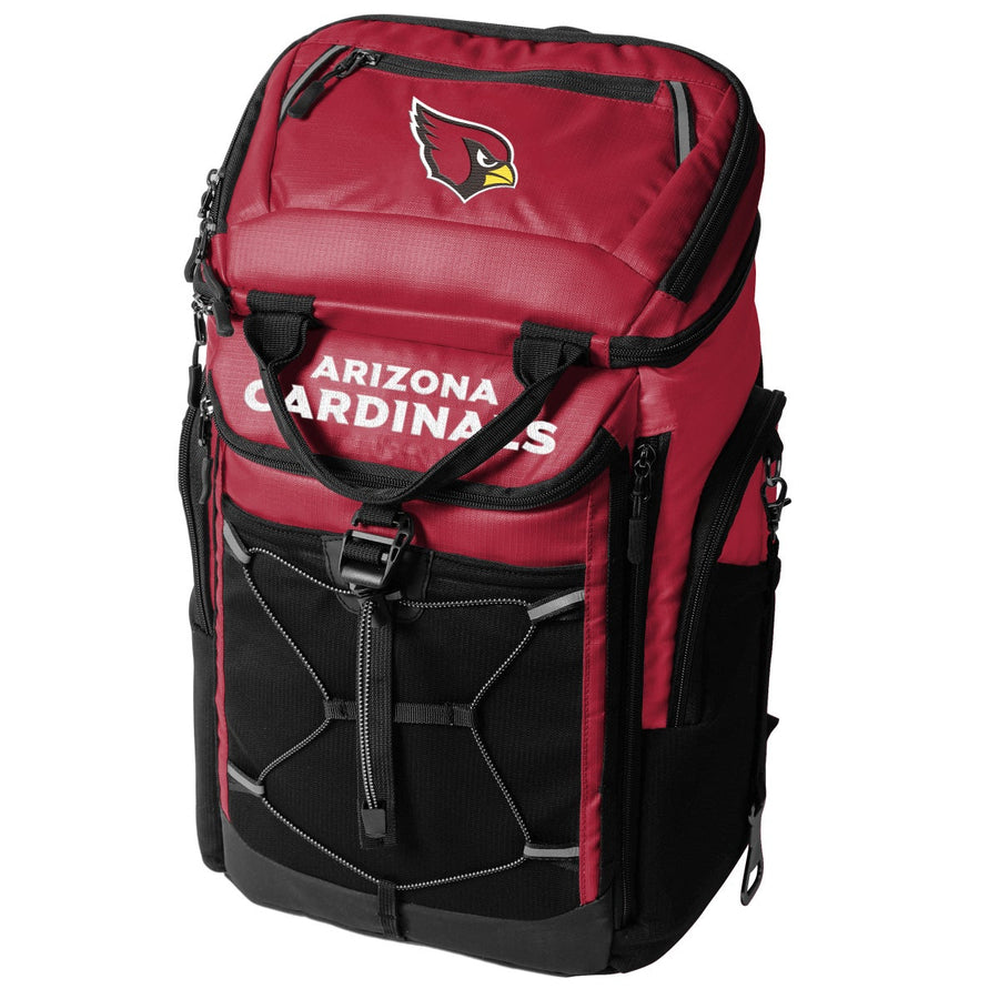 NFL 26-can Backpack Cooler