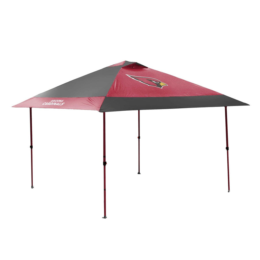 NFL 12' x 12' Pagoda Canopy