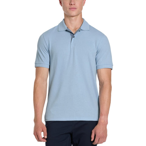 Scotch & Soda Men's Jacquard Polo