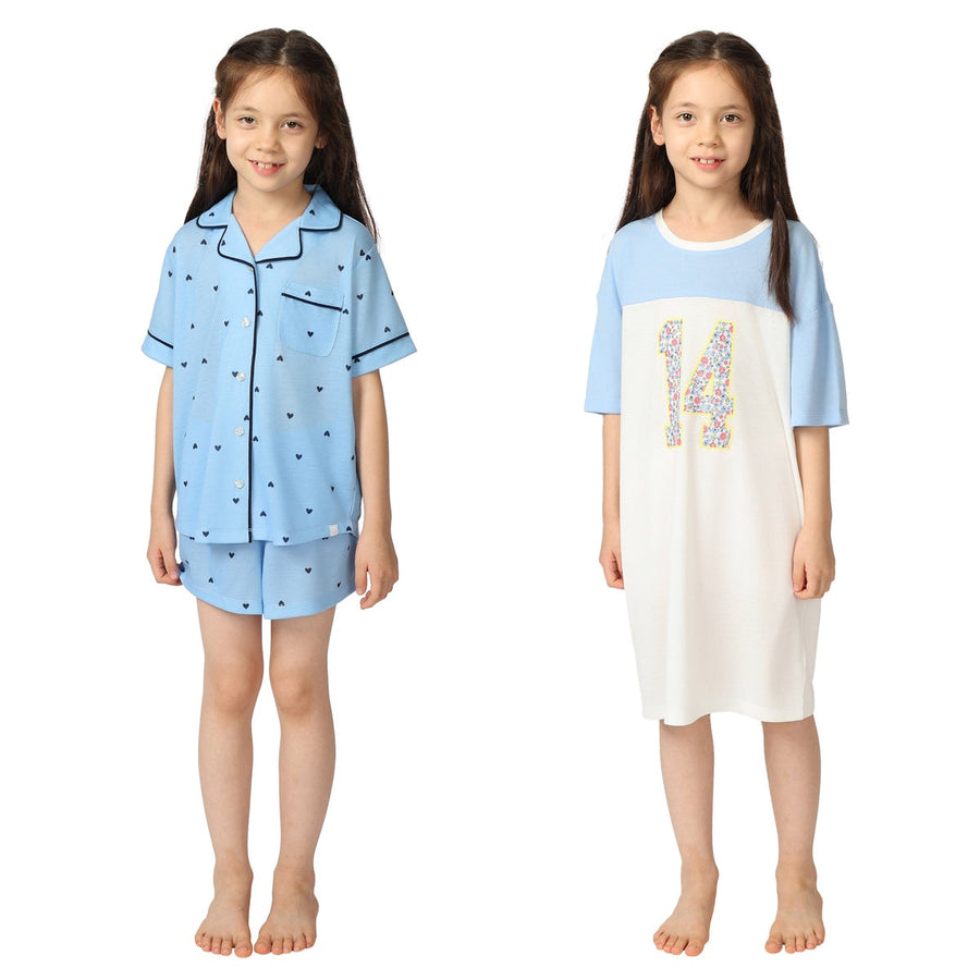 Gap Youth 3-piece Pajama Set