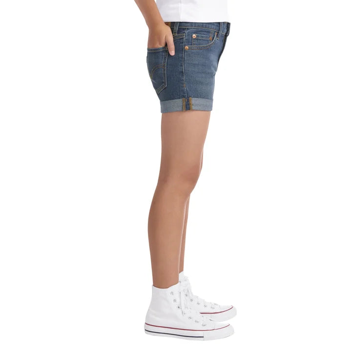 Levi's Youth Denim Short - image 2