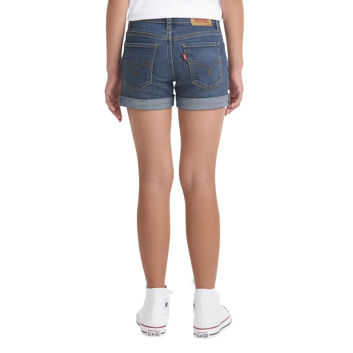 Levi's Youth Denim Short - image 3