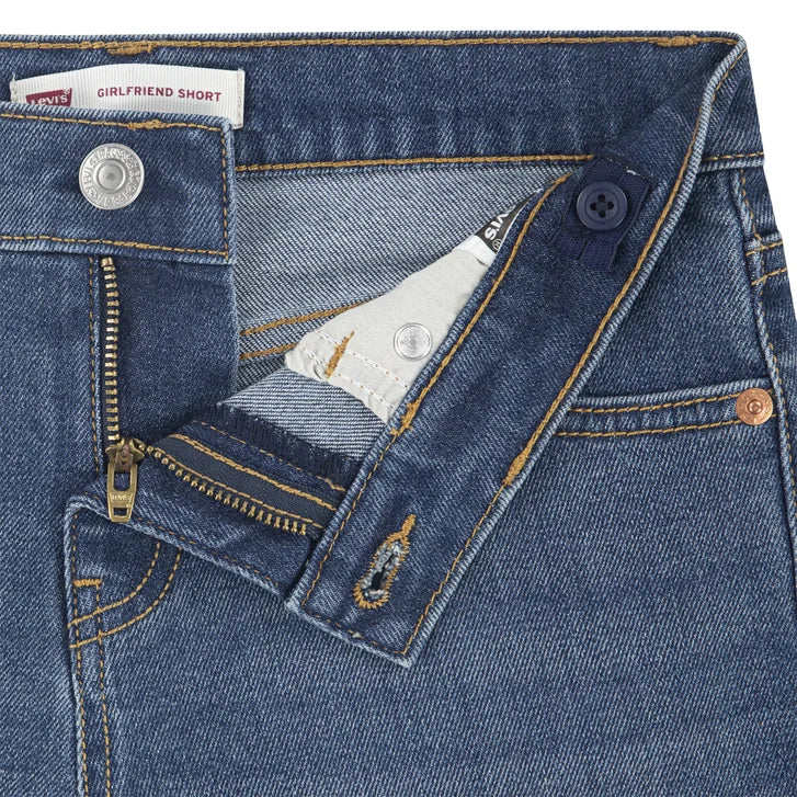 Levi's Youth Denim Short - image 7