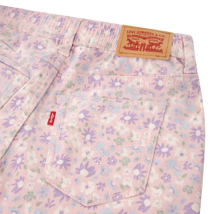 Levi's Youth Floral Short - image 10