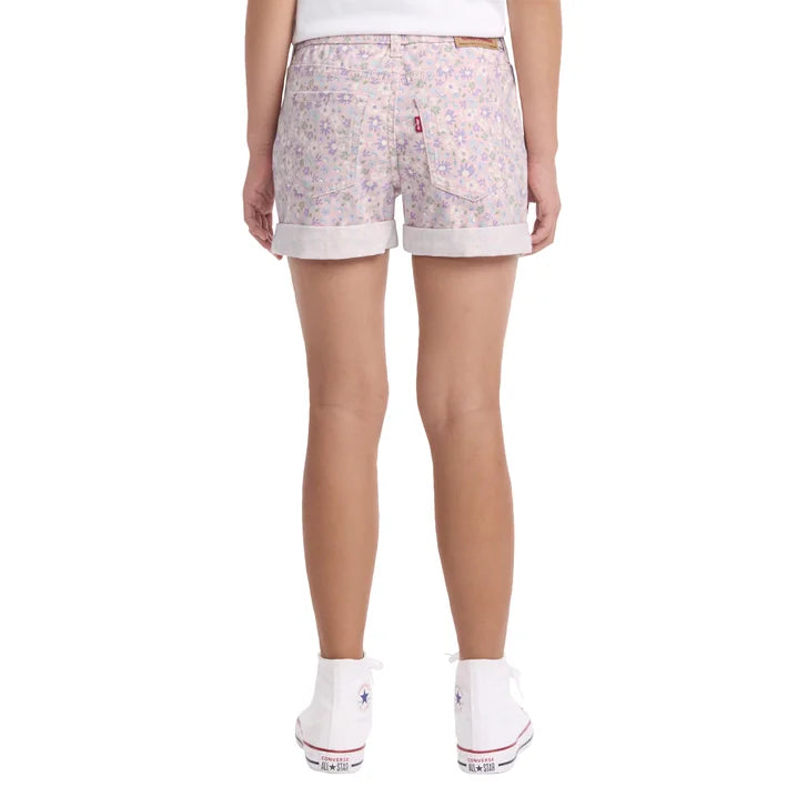 Levi's Youth Floral Short - image 3