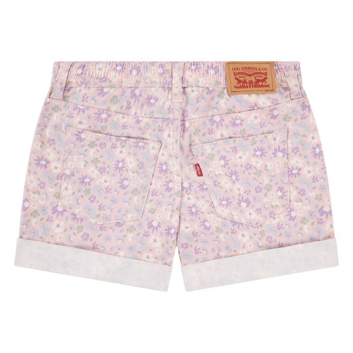 Levi's Youth Floral Short - image 6