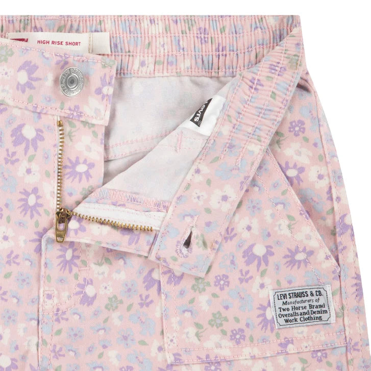 Levi's Youth Floral Short - image 7