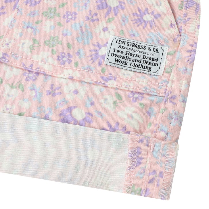 Levi's Youth Floral Short - image 9