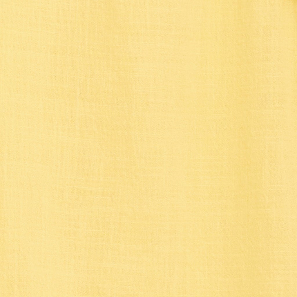 [color:yellow] Lands' End Women's Cotton Blend Sleeveless Top - Yellow - image 8